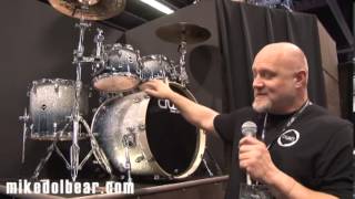 Download Lagu Crush Drums NAMM14 MP3