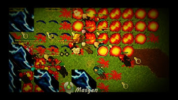 Septera.org 7.72 & Frontliners Of Doom& Final movie