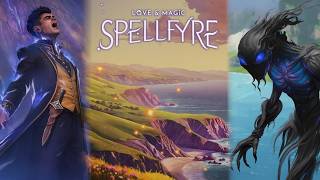 Candlelight Games: Love & Magic Spellfyre❤️[Bardric] Chapter 9 - Trial And Error (Diamonds Used💎) screenshot 4