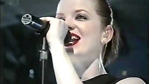 GARBAGE // 1998-09-04 Pepsi Chart Show &  Special & When I Grow Up