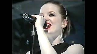 GARBAGE // 1998-09-04 Pepsi Chart Show &  Special & When I Grow Up