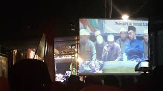 Innal Habib voc ustadz lucky Azzahir..