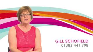 Bright & Beautiful Dunfermline Intro Video