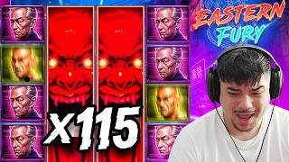 Information WE HIT THE UNEXPECTED on Eastern Fury & This happened! (Bonus Buys) Guide