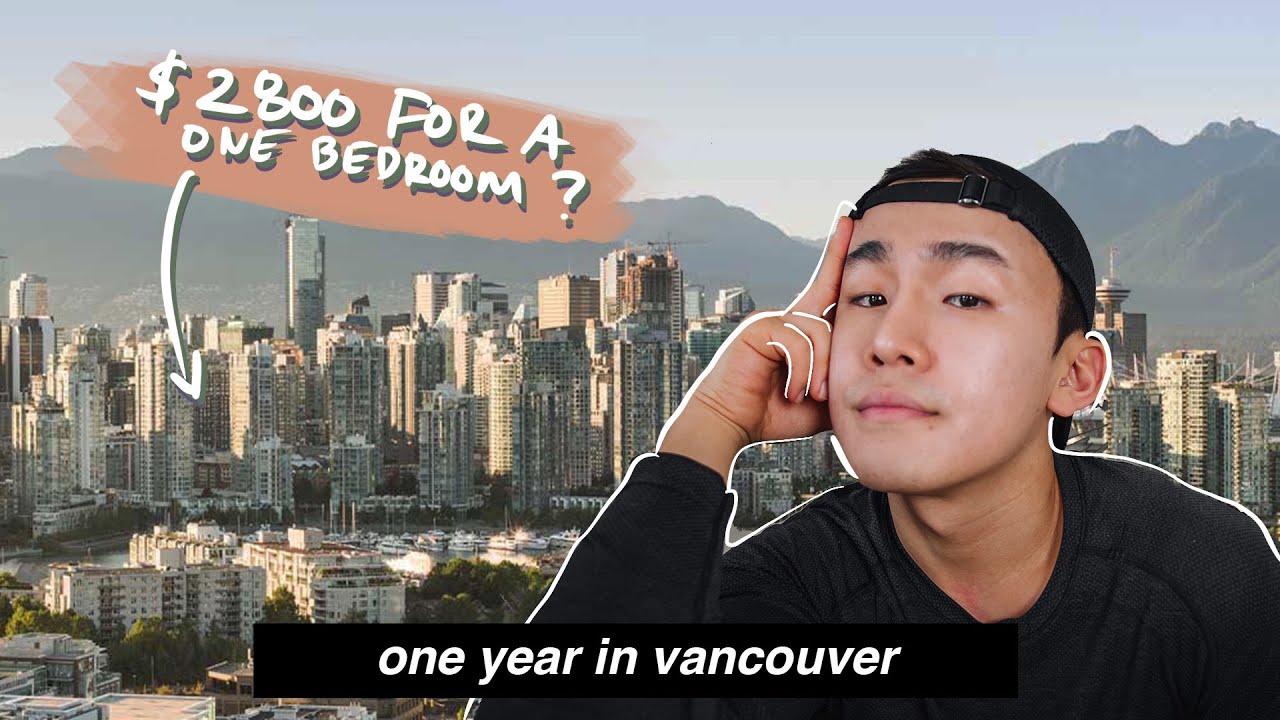 moving to the most expensive city in canada was it worth it? YouTube