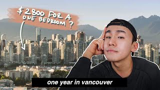 moving to the most expensive city in canada: was it worth it? Profile