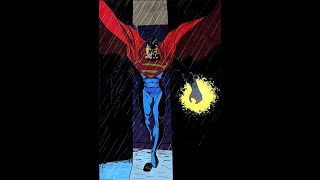The last son of Krypton - The death and return of superman SNES OST (HQ) [extended]
