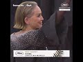 Sharon Stone resplendissante pour la montée des marches de FJORD !