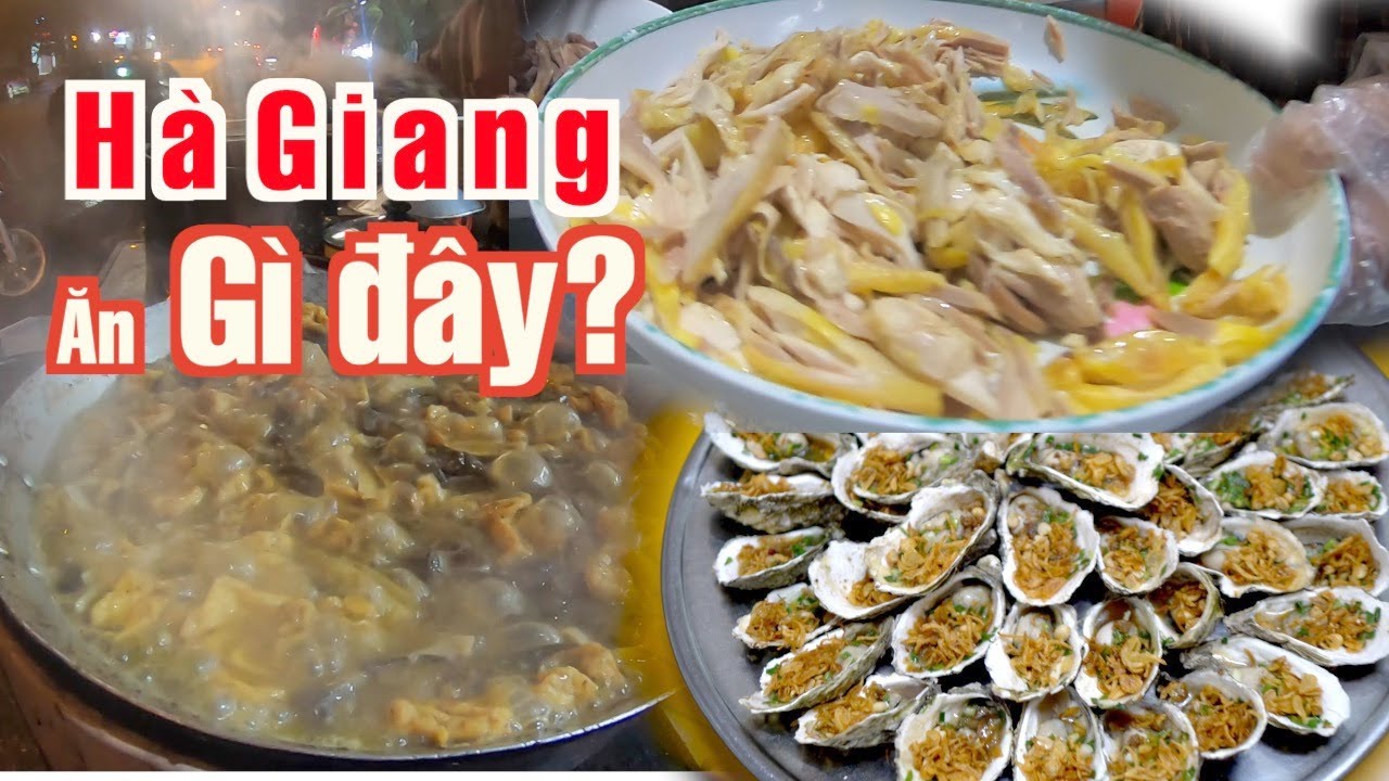 hà giang có gì đẹp 2022 Update Hà Giang có gì ăn gì? Kinh nghiệm ăn uống ở Hà Giang từ A đến Z
