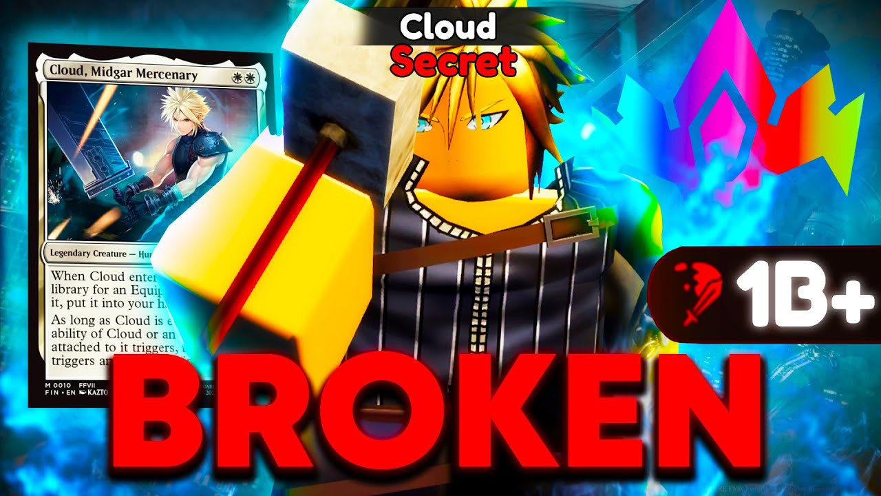 СЕКРЕТ Клауда и Тидуса СЛОМАНЫ! ┃Аниме Rangers X (ВИТРИНА)