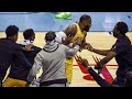 LeBron Celebrates 3 Early Harden Says Team Not Good 2020 21 NBA Season