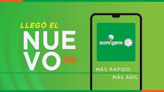 Video Instructivo Score Game screenshot 2