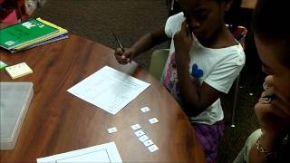 3rd Grade Word Work