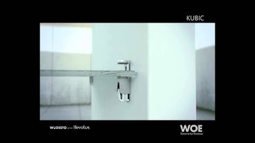 Wudesto partner Hevolus - KUBIC