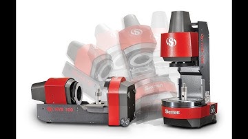 Starrett HVR100 Flip Digital Video System