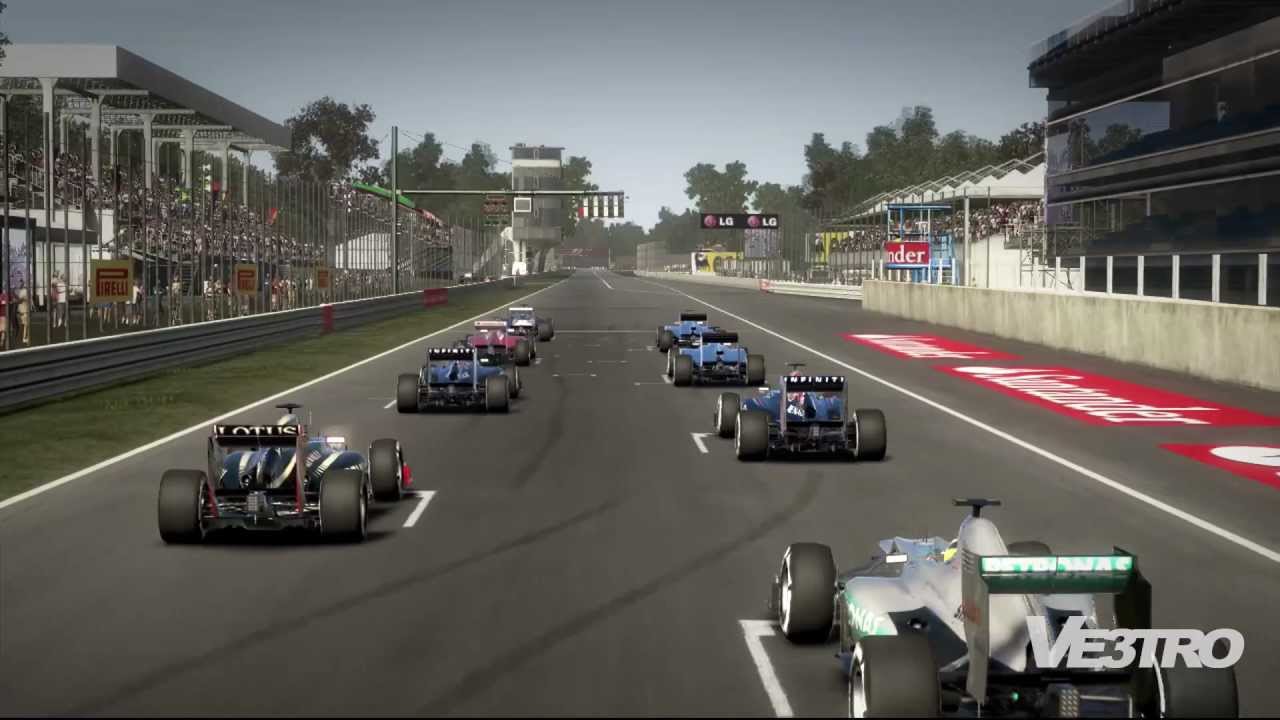 formula 1 race replay