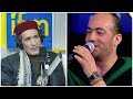 صالح فرزيط لفهمي الرياحي تغني غناية من غناياتي من غير ترخيصي ما تلوم كان نفسك