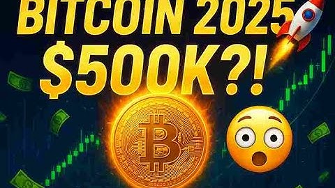 Bitcoin Explained in 2025: How to Become a Millionaire with Crypto. PART  SEVEN
