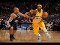 Top 10 NBA Crossovers March 2014 Top 10 NBA Crossovers March 2014