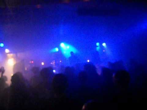 Abysmal Grief — ABYSMAL GRIEF  "Hearse" - Live 2011