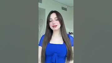 فيديو تيك توك لانا محمد ترند اغنية خطفوني عينيه خطفوني 