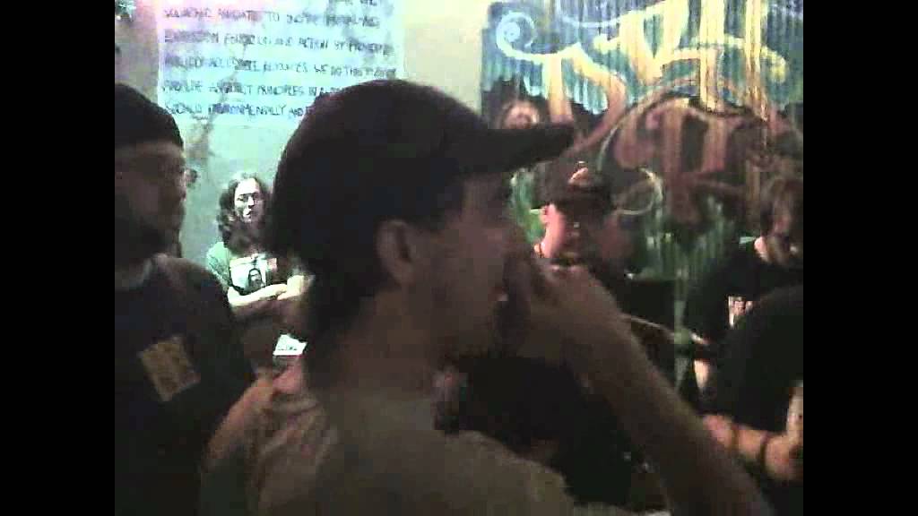 The Natives Are Restless & Kamerata Society- The Restless Society [prod. by Habeas Corpus]