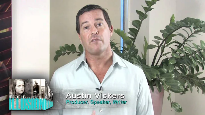 Lying Liars & Dishonest People, Austin Vickers Exp...