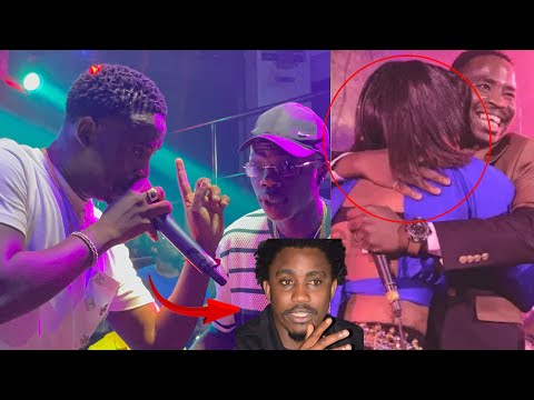 Absence Ndeye Ndiaye Banaya, Sidi tacle sévèrement Omaro, Ndiap Zo néna Banaya Wor baxoul