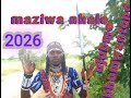 Naziwa Nhale Ujumbe Bhomwantondo 2026 