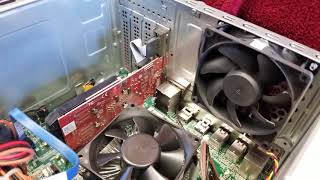 Inside the DELL XPS 8700