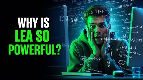 Why Is The x86 lea Instruction So Bizarrely Powerful?