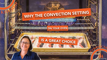 Convection Cooking For Beginners