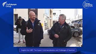 The View from Davis with Infleqtion's Scott Faris