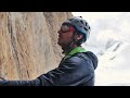 Training For The Most Difficult High Mountain in The World | Traverse