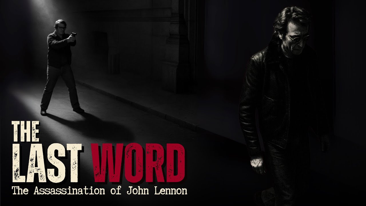 The Assassination of John Lennon | Dead Notes Podcast