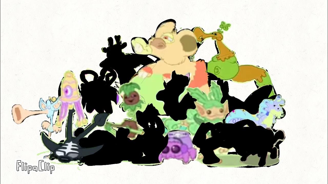 Jolly Islandthe full song YouTube