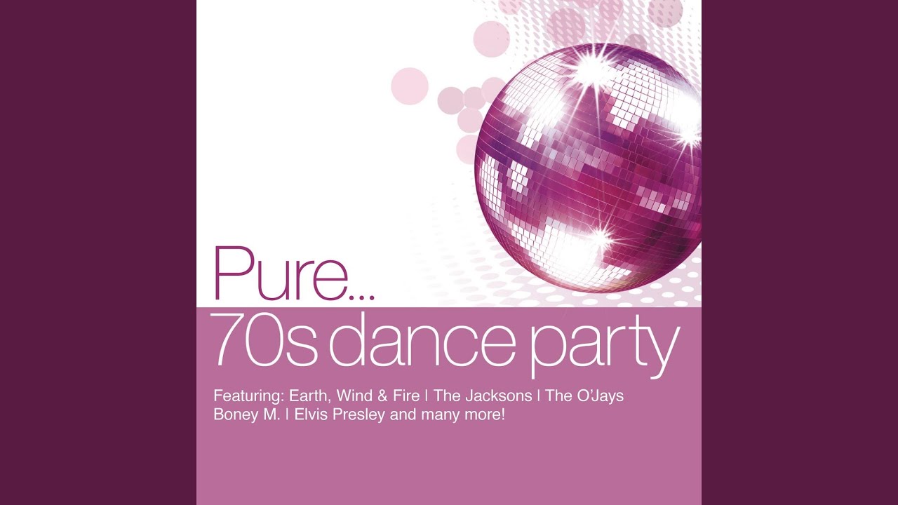 You Don't Have to Be a Star (To Be In My Show)