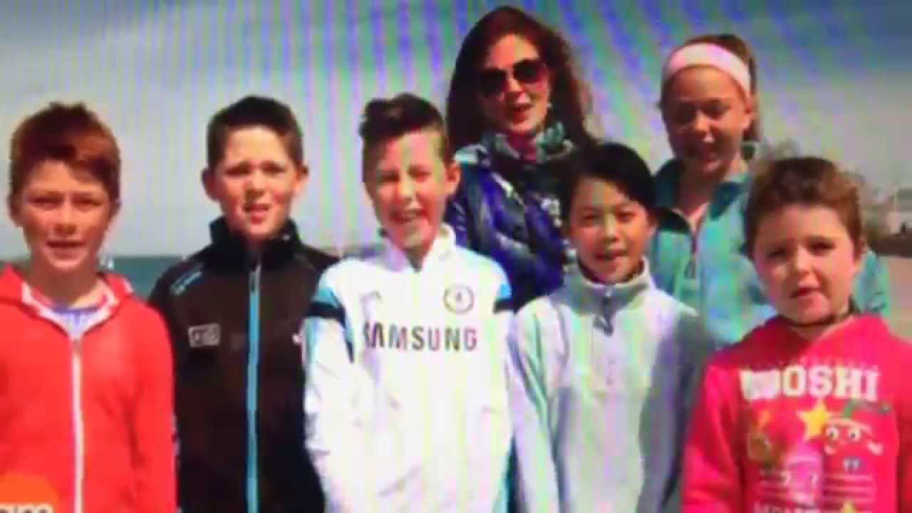 Dublin Bay Cruises as featured on TV3