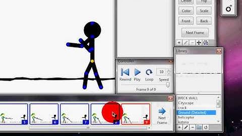 stykz tutorial: 4 of 4