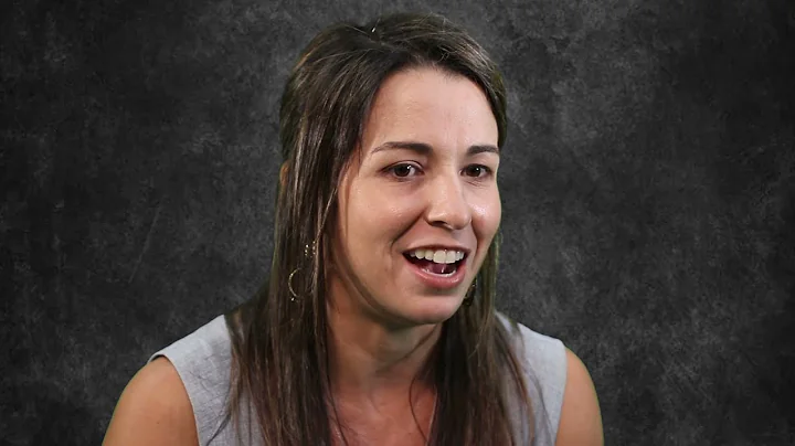 Alumni Spotlight - Jessica Cassidy '05