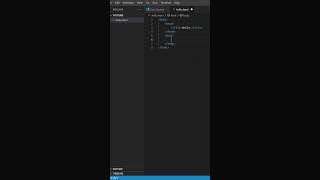 How To Print HELLO WORLD On Web Page Using HTML