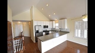 Canal Winchester - 2-3 Bedroom Condo on the Golf Course for Lease