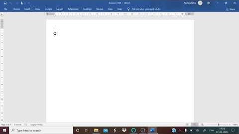 Chapter 16, Internet & Open Source Concepts - Session 16B
