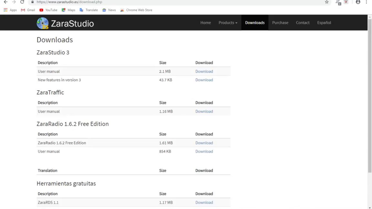 zara radio automation software free download zara radio automation software free download