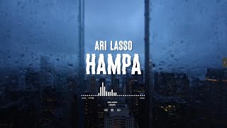 Ari Lasso - Hampa | Slowed + Reverb