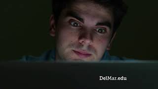 Del Mar College -  It Takes a Viking  (Continuing Education)