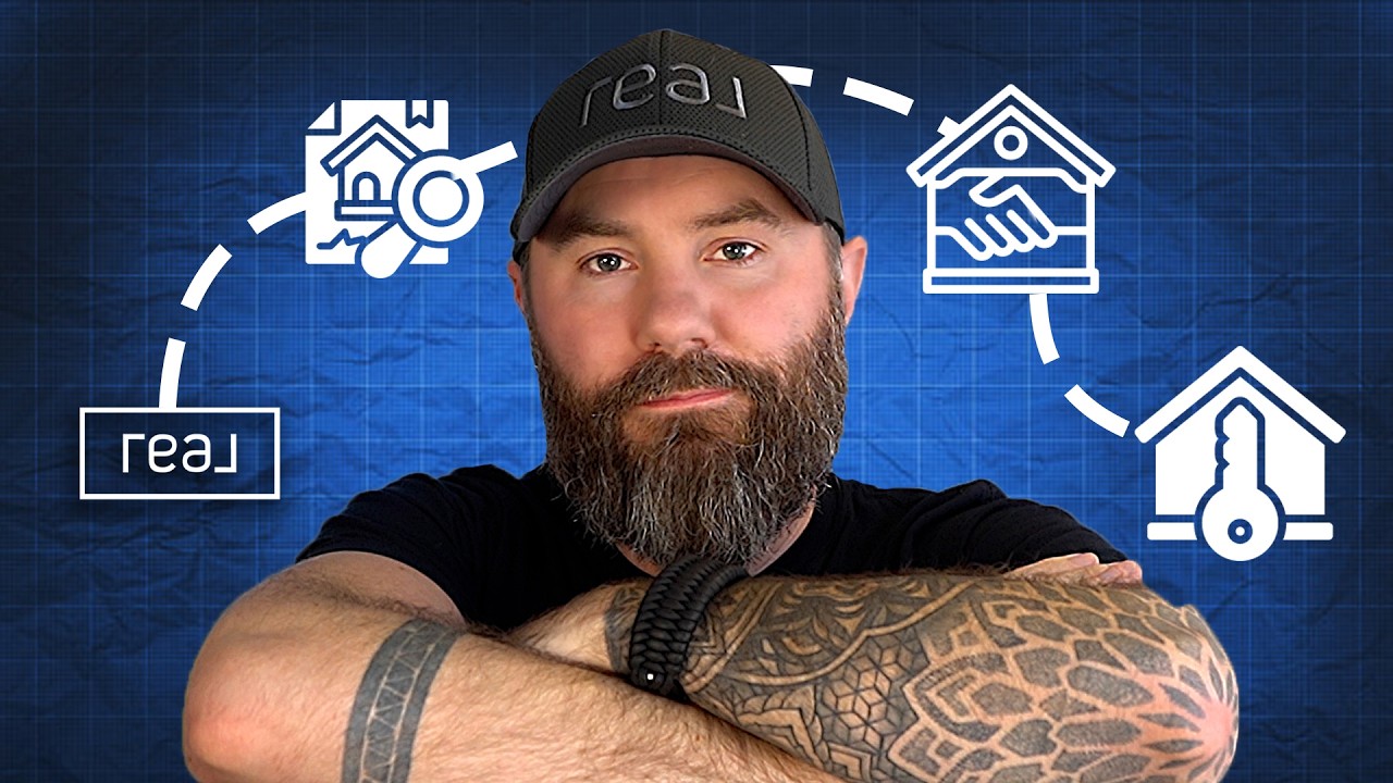 How REAL Is Reinventing the Home Buying Process