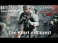 Battlefield 6 Season 3 🎮 The Heart of Chaos! | Tricky Showtime LIVE ⚔️💥