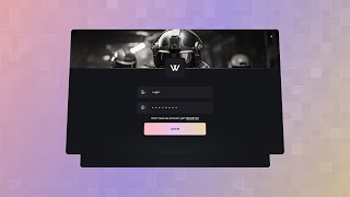 Famous imgui menu loader wexel Wealth