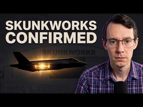 The Fusion Reactor That Was Going to Power Airplanes Forever
